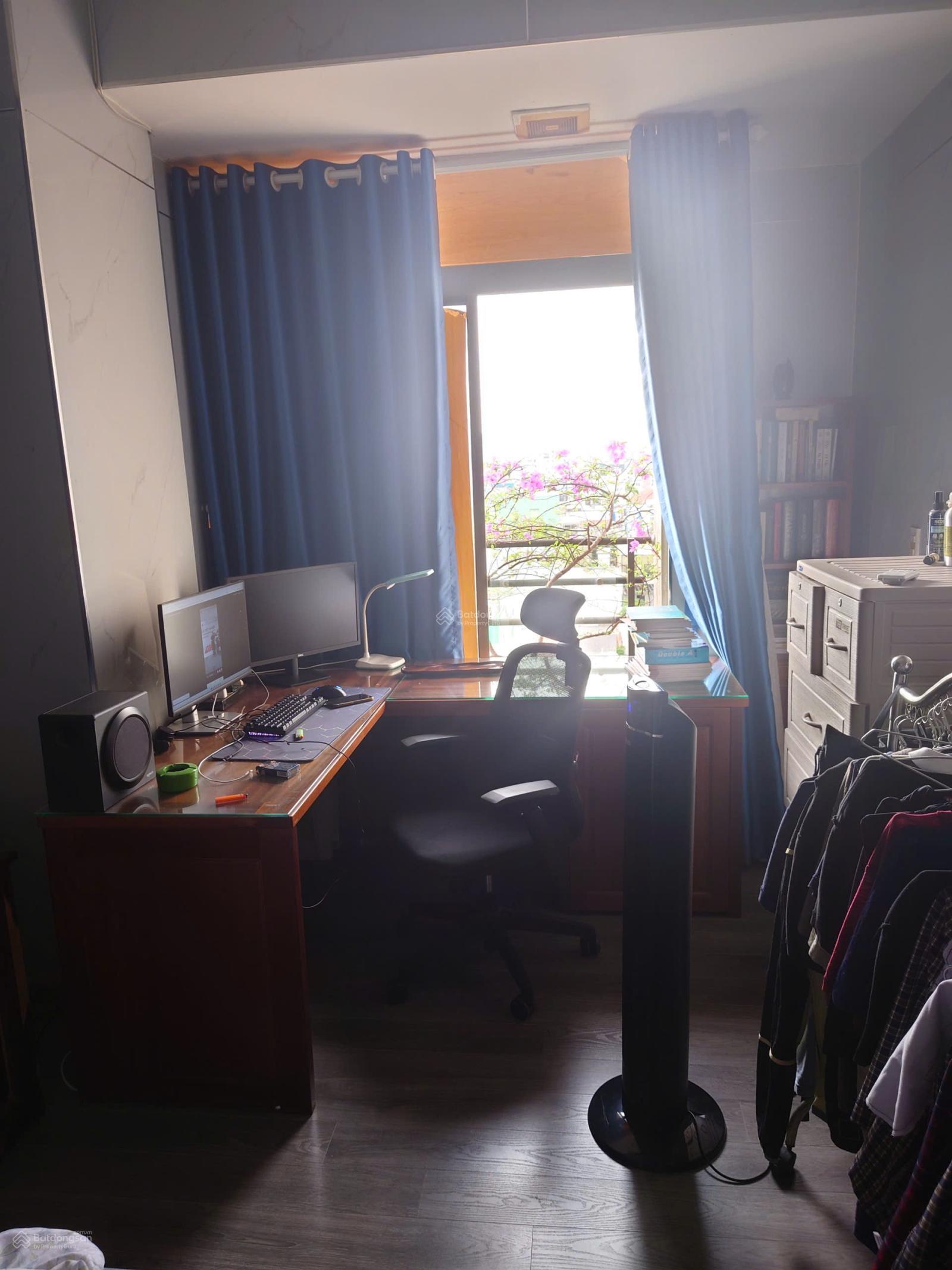 Bán Khu căn hộ Thuận Việt, phố Lý Thường Kiệt, P. 15, Q. 11