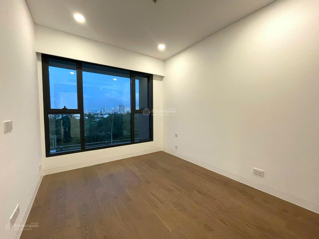 Hot Căn 4PN Thủ Thiêm View Landmark81, Sông Sài Gòn Vĩnh Viễn