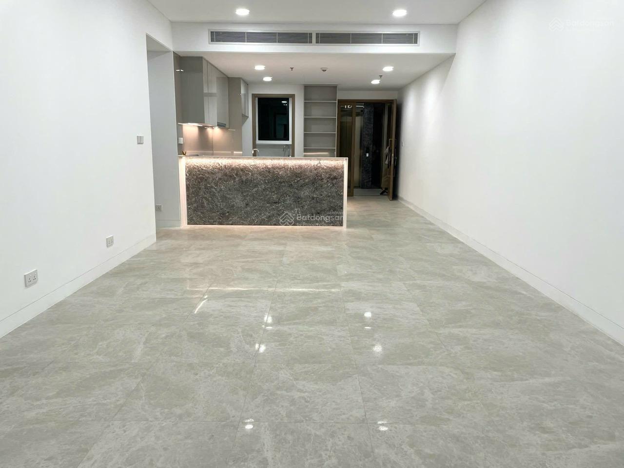 Hot Căn 4PN Thủ Thiêm View Landmark81, Sông Sài Gòn Vĩnh Viễn