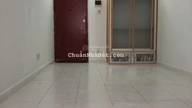 22m2 (ko PN) cần cho thuê CH Thái An 3,4 Q12, giá 3tr5, cọc 2th