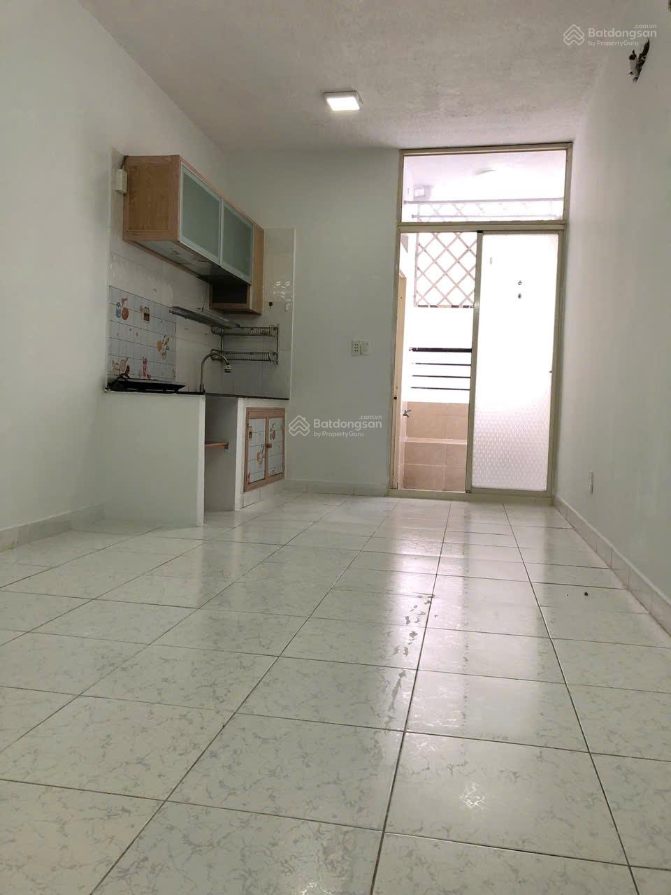 22m2 (ko PN) cần cho thuê CH Thái An 3,4 Q12, giá 3tr5, cọc 2th