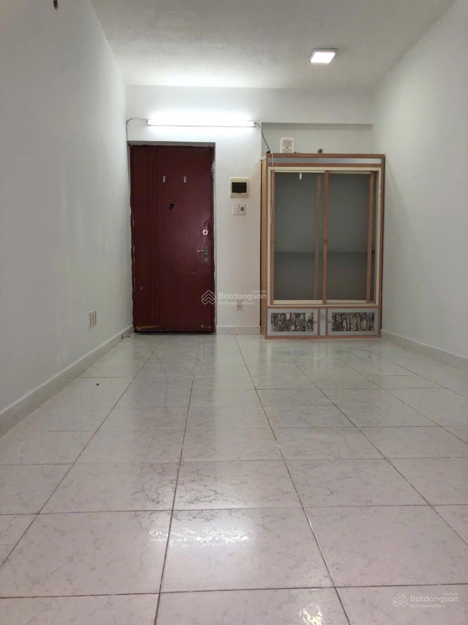 22m2 (ko PN) cần cho thuê CH Thái An 3,4 Q12, giá 3tr5, cọc 2th