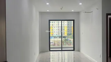 Bán gấp căn góc 2PN, 2WC tại Bcons City, 2,95 tỷ, 56m2, View đẹp xịn nhiều tiện ích