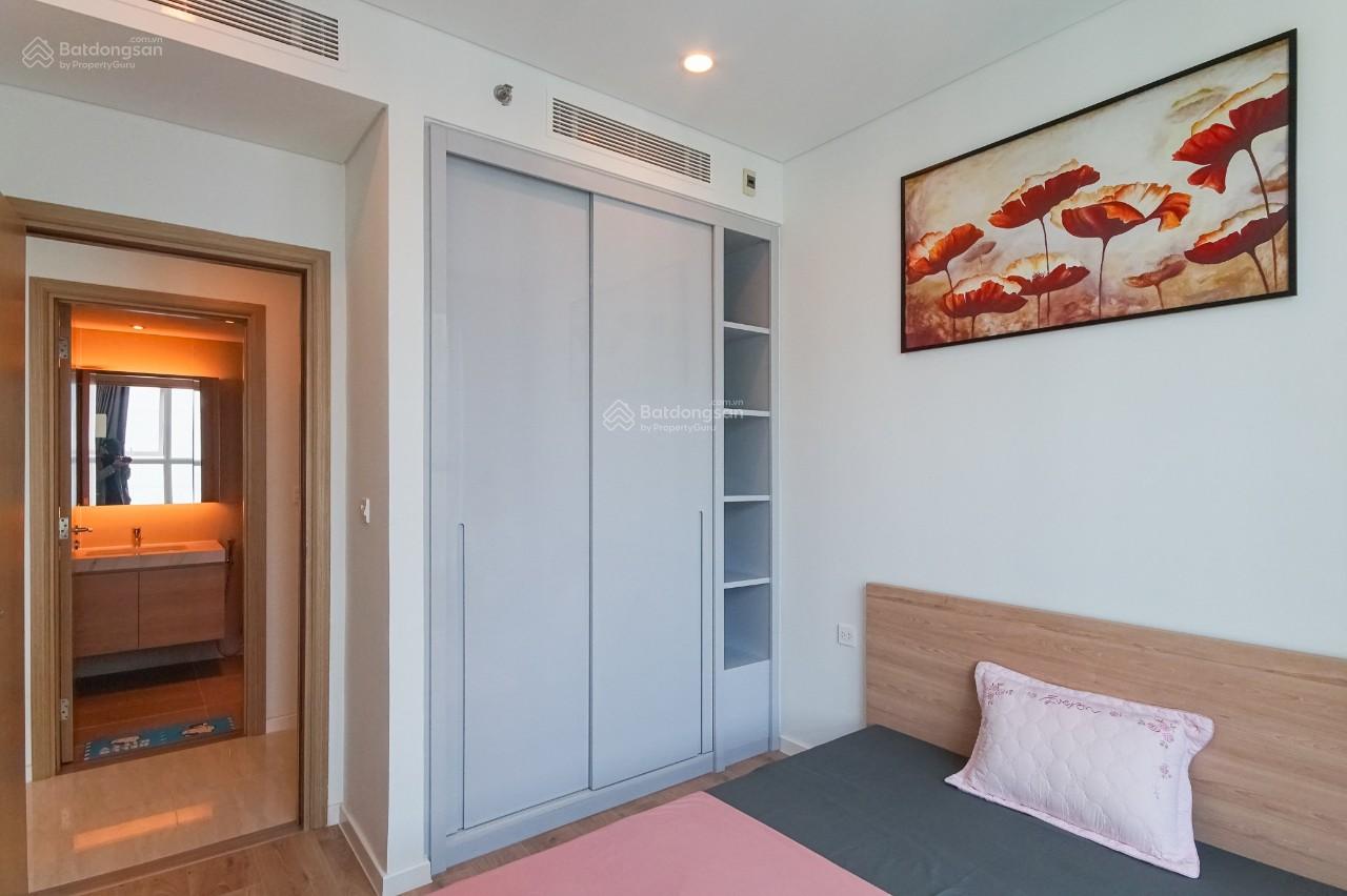 CHO THUÊ 2PN SADORA - CHỈ 23 TRIỆU - GIÁ THUÊ RẺ NHẤT HIỆN