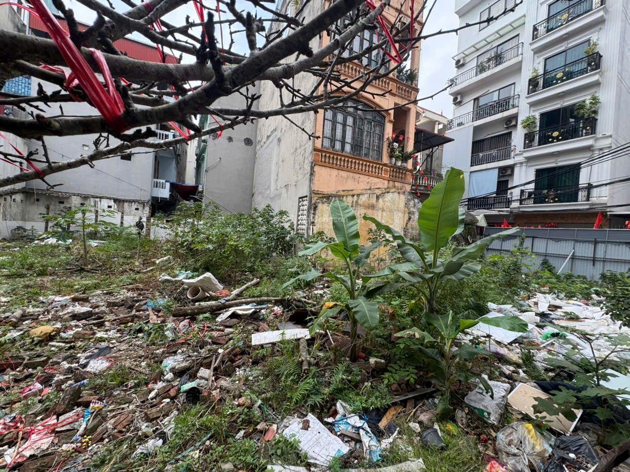 360m2 đất lô góc ô tô, giá 115 tỷ tại lạc Long Quân 360m2 đất lô góc ô tô, giá 115 tỷ tại lạc Long Quân