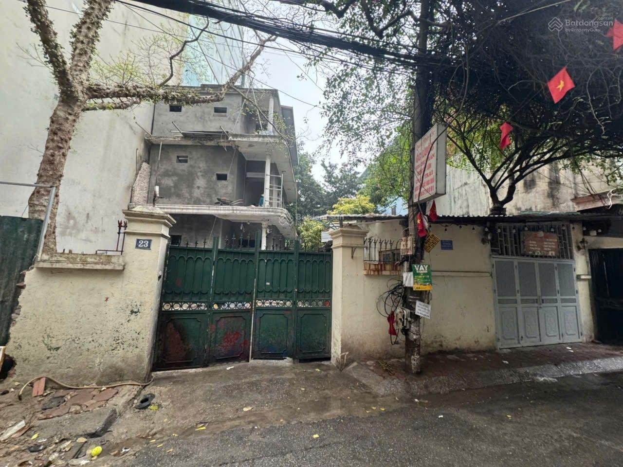 360m2 đất lô góc ô tô, giá 115 tỷ tại lạc Long Quân 360m2 đất lô góc ô tô, giá 115 tỷ tại lạc Long Quân