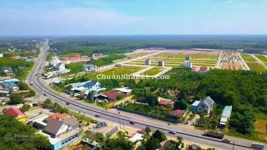 Chính chủ cần bán nhà đất mặt tiền đường N10, khu vực dân cư đông, kinh doanh sôi động 0793 059 ***