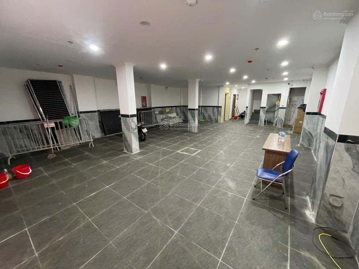 Mới ting! Toà Apartment cao cấp TT Ba Đình 108M2*10T có Hầm- 37P Full NT- Ngõ rộng- DThu 200Tr/Th