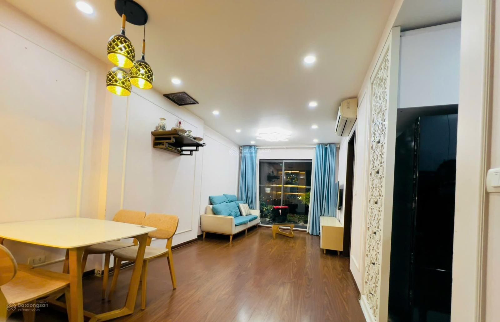 Bán căn hộ Homeland 69m2, 2PN2WC full đồ giá chỉ 5.5 tỷ. LH 0967 341 ***