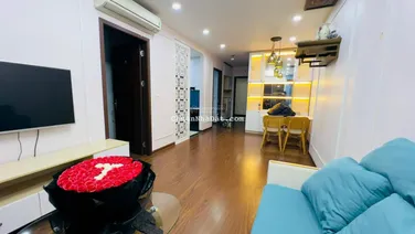 Bán căn hộ Homeland 69m2, 2PN2WC full đồ giá chỉ 5.5 tỷ. LH 0967 341 ***