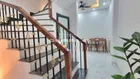 Bán nhà Kim Giang, Thanh Xuân, dt: 40m2, giá: 8.9 tỷ, 5 tầng, mt: 4m, 6 ngủ, cách ô tô 30m