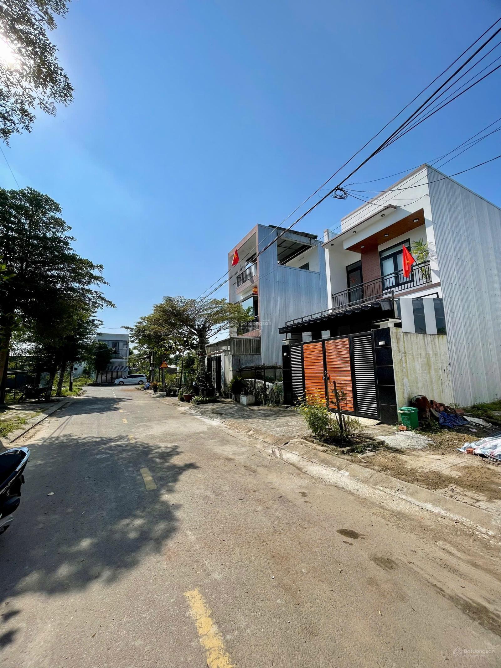 Sungate Điện Ngọc Lô Giá Tốt 80m² Hướng Đông