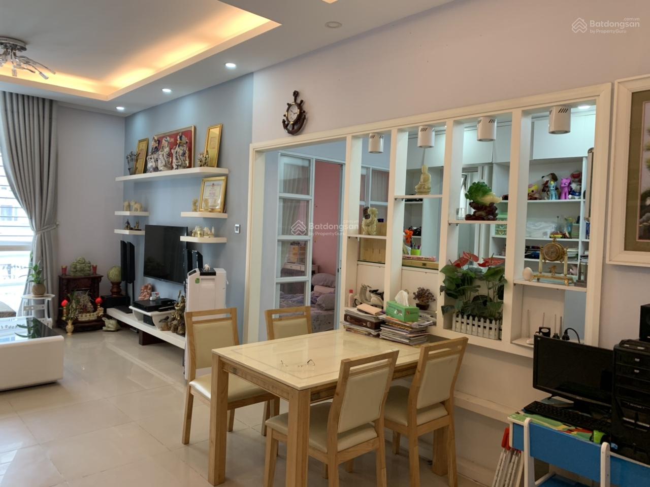 Bán căn hộ chung cư Phú Mỹ, quận 7, 93m2, 2PN, 1PLV, 5tỷ3, LH 0907 727 ***