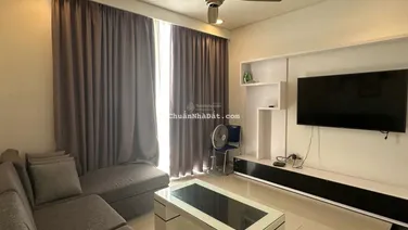 Cho thuê căn hộ Sora Garden I 3PN Tầng Cao - Kế bên Aeon Mail TP Mới Bình Dương