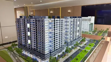 Chung cư P2 Premier Vinh Heritage Lê Mao kéo dài - Phường Trường Vinh Nghệ An