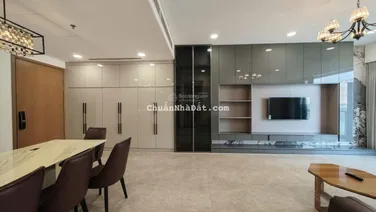 Cho thuê 3 phòng ngủ, đầy đủ nội thất, giá rẻ hơn thị trường 5 triệu