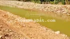 Đất thị trấn Tô Hạp, giáp suối siêu mê * Bám đường ô tô dài hơn 40m, giá: 1,650 tỷ