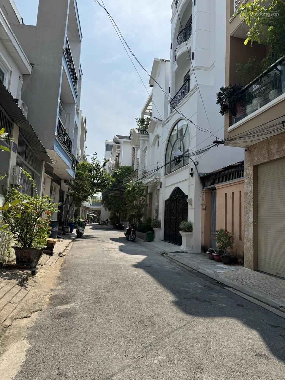 Bán đất tặng nhà, khu Asake đường Số 15, hẻm nhựa 7m có lề, 4x14.4m, giá 5,3 tỷ thương lượng