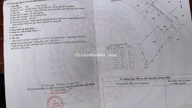 Bán nhà hẻm 2144 Huỳnh Tấn Phát Nhà Bè. 1 trệt + lầu. 2 phòng ngủ. Giá 1.630 TL. LH: 0901 311 ***