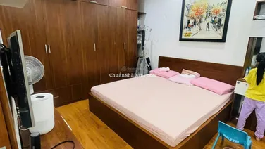 Chính chủ bán căn hộ A1 tòa Gemek 1 full nội thất đẹp hơn ảnh giá tốt