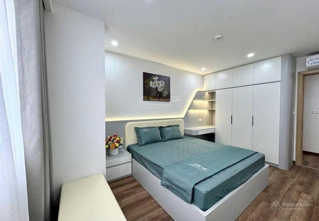 Bán gấp nhà 6 tầng,53m2, giá 16,5 tỷ Doãn Kế Thiện, Mai Dịch, Cầu Giấy, Hà Nội