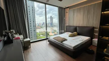 Hiếm Giá Tốt Căn 4PN Empire City View Sông Sài Gòn và Quận 1