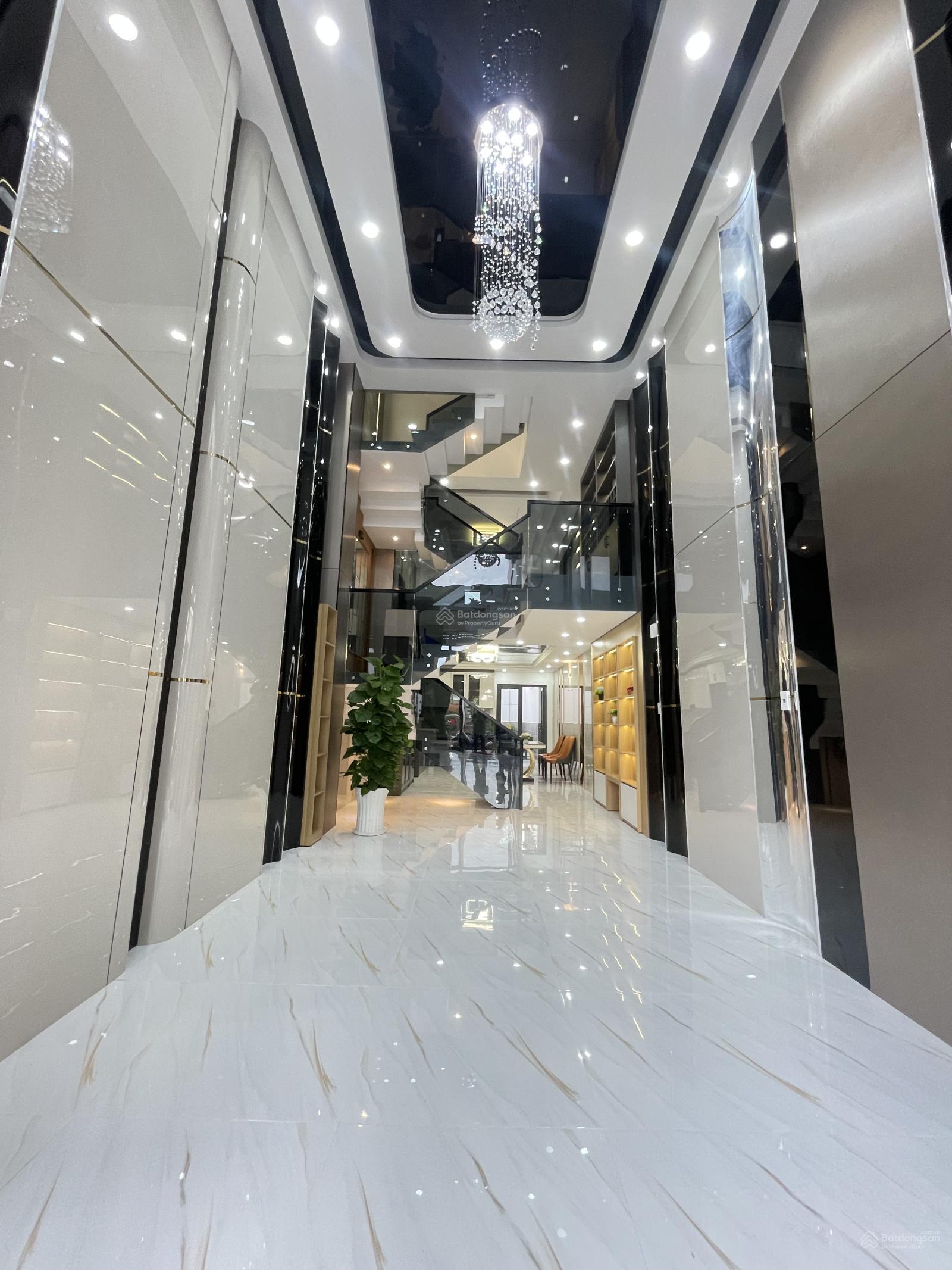 Chính chủ 4x24m sân sau 5m khu đồng bộ