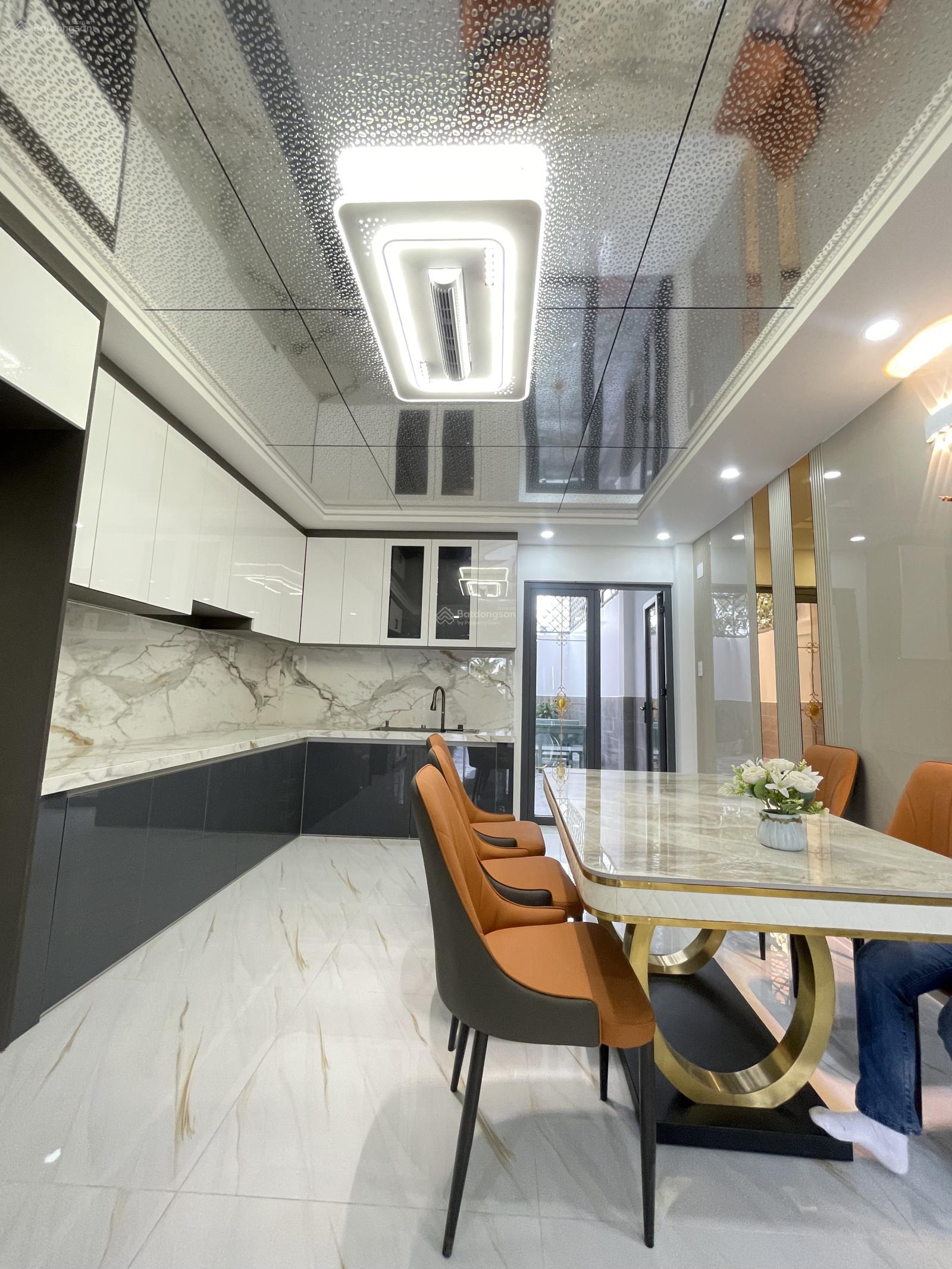 Chính chủ 4x24m sân sau 5m khu đồng bộ