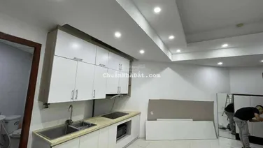 Bán căn hộ 2PN, 2WC tại VP6 Linh Đàm, 2,9 tỷ, 58m2 hướng đÔng Nam cực thoáng