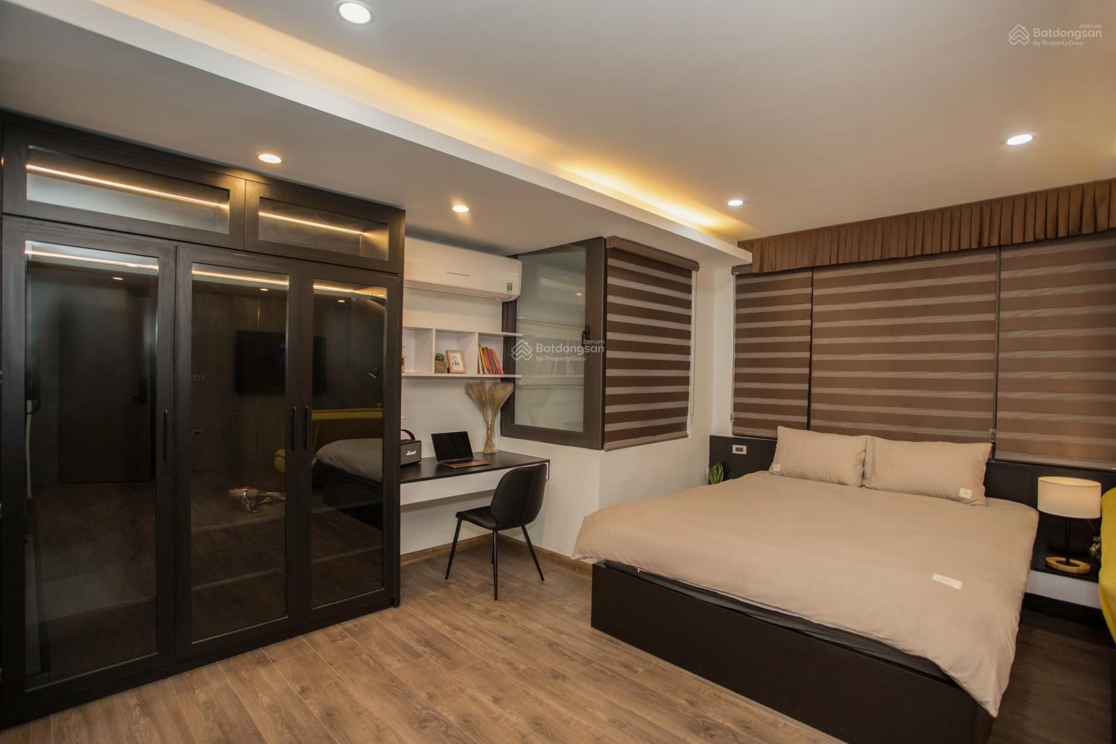 (Tôi chính chủ), cho thuê chung cư mini, căn hộ dịch vụ ở Dịch Vọng, Cầu Giấy, căn hộ thoáng, mới