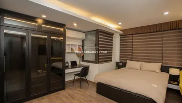 (Tôi chính chủ), cho thuê chung cư mini, căn hộ dịch vụ ở Dịch Vọng, Cầu Giấy, căn hộ thoáng, mới