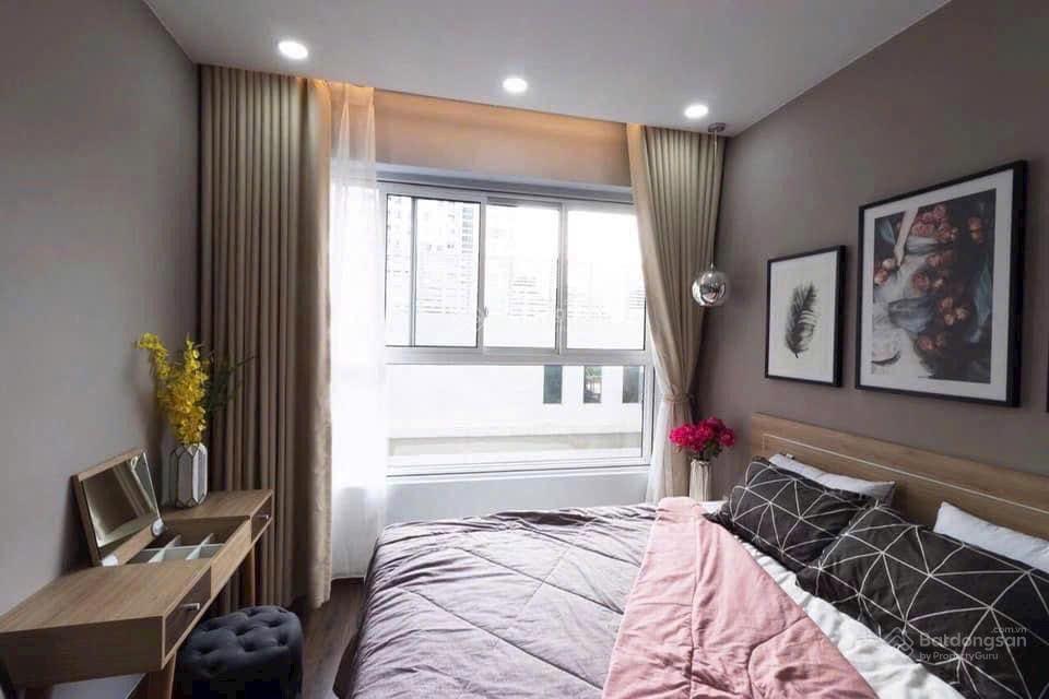 Cho thuê Orchard Parkview 3PN 2WC full nội thất gần sân bay 85m2 giá chỉ 20tr nhà rất đẹp