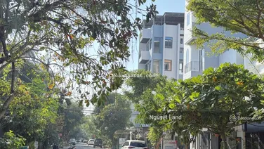 Chính chủ cần bán lô đất góc 2 mặt tiền đường 7.5m NGUYỄN ĐÌNH CHIỂU - liền kề khu Nam Việt Á