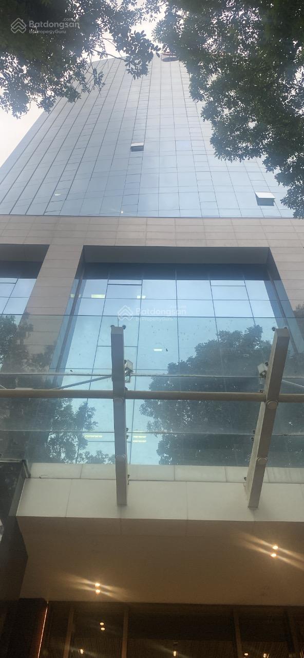 Cho thuê văn phòng tòa nhà Gelex Tower 52 Lê Đại Hành 80m2, 150m2, 200m2, 300m2, 900m2, 2000m2