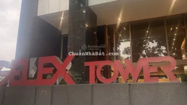 Cho thuê văn phòng tòa nhà Gelex Tower 52 Lê Đại Hành 80m2, 150m2, 200m2, 300m2, 900m2, 2000m2