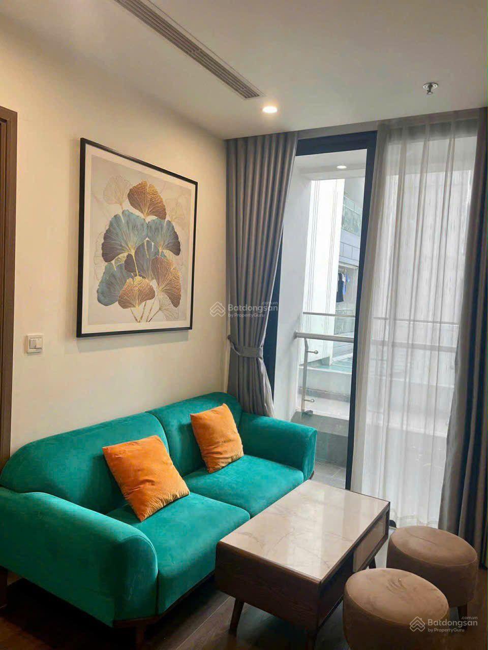 8,5tr/th căn 1ng đầy đủ nội thất tại Vinhomes Symphony, LH 0934 655 ***