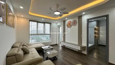 Bán CC Thanh Hà Mường Thanh, 3,6 tỷ, 68m2, 2PN, 2WC, Bắc, Nam
