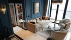 Hàng Hiếm! Sky Villa Vinhomes Metropolis 265m2 thông sàn, full nội thất Cao Cấp, chủ thiện chí bán