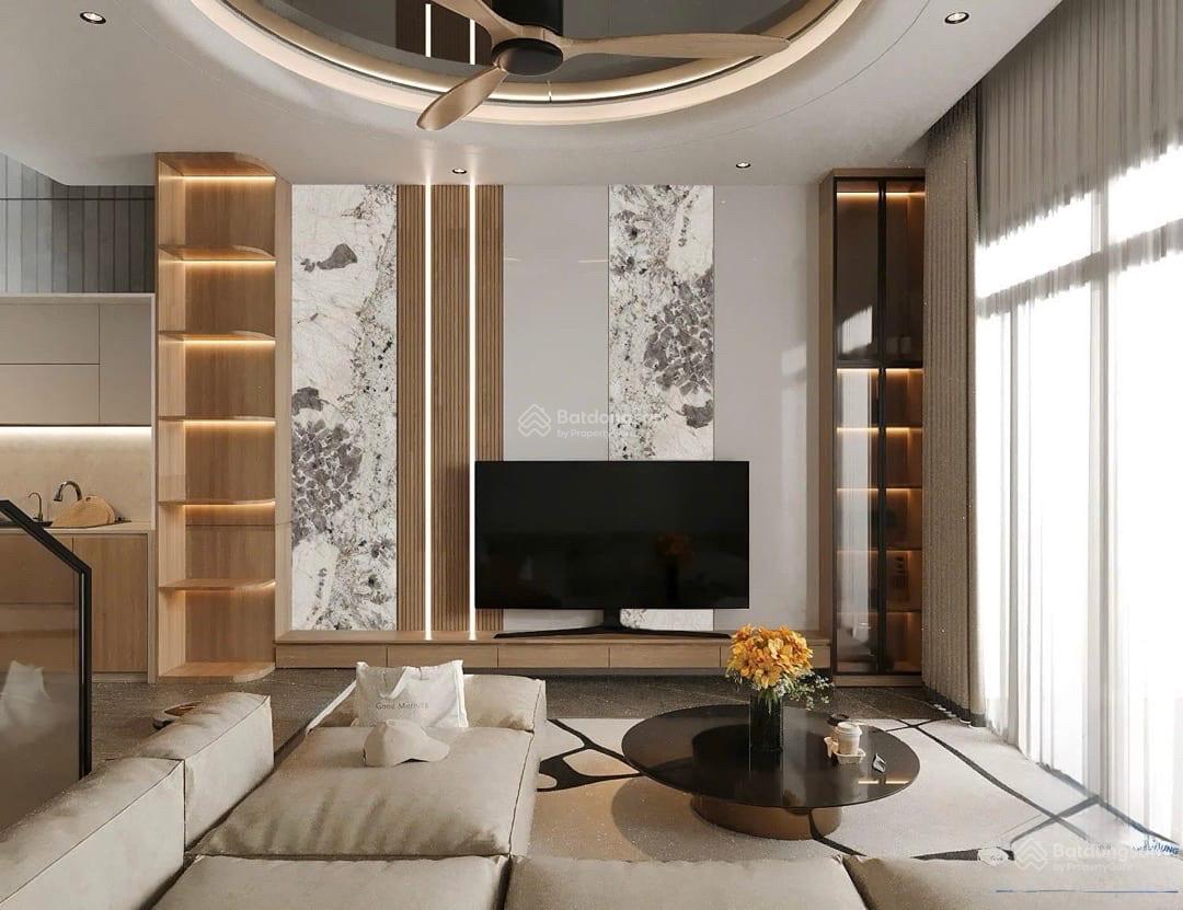 NHỈNH 8 TỶ- SỞ HỮU NGAY NHÀ 3 TẦNG VỊ TRÍ TRUNG TÂM- TIỀM NĂNG TƯƠNG LAI