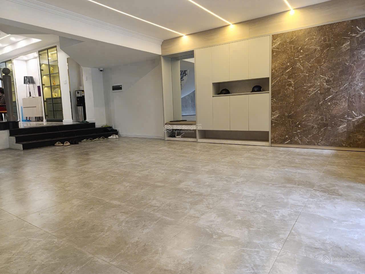 Cần cho thuê Villa ngang 6m HXH 309/2B Nguyễn Văn Trỗi P.2 Q.Tân Bình