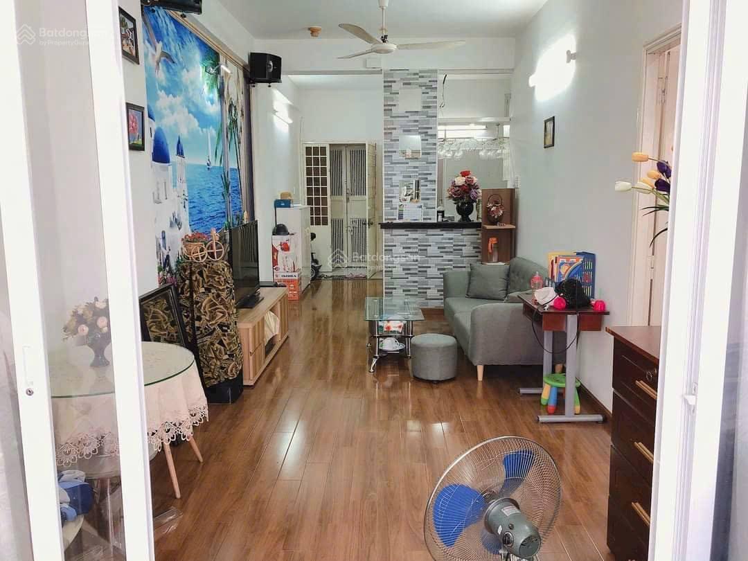 Bán chung cư Ngô Tất Tố, dt 86m2 3pn tầng THẤP THANG BỘ