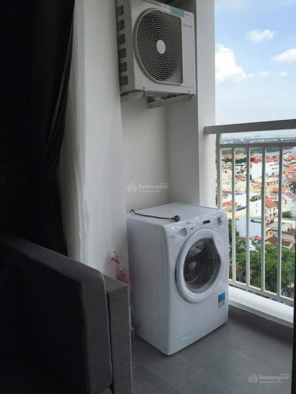 bán căn hộ Tropic Garden, phường Thảo Điền, Quận 2