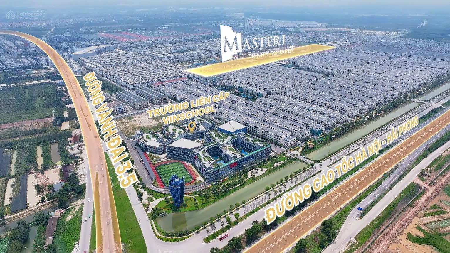 Bán căn studio Masterise Ocp2, văn giang, hưng yên, Toà C3L1 dt 35m2,BC ĐN , giá 2ty3 Bán căn studio Masterise Ocp2, văn giang, hưng yên, Toà C3L1 dt 35m2,BC ĐN , giá 2ty3