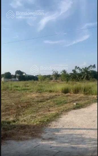 Đất Suối Cát ngay chợ Tân Xương - vừa túi tiền (hỗ trợ vay) - hướng Đông mát mẻ