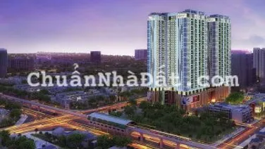 Chủ nhà cần bán nhanh căn hộ cao cấp tòa 6th Element 2pn 2vs - căn góc - 2 slot xe - giá thỏa thuận