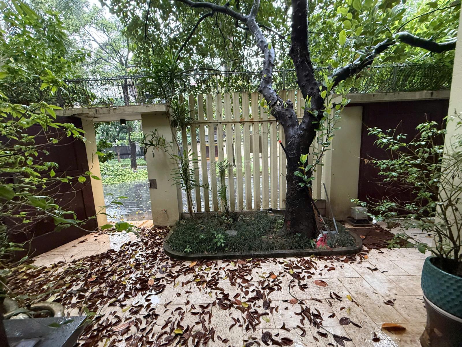 Cho thuê BT 220m2, 80 triệu tại Vườn Đào, Phú Thượng, Tây Hồ, Hà Nội, giá tốt, uy tín