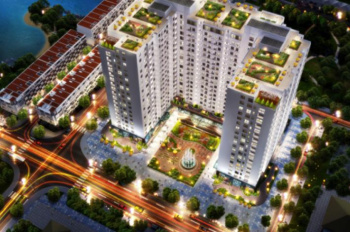 Chủ nhà cần bán nhanh căn hộ cao cấp tòa 6th Element 2pn 2vs - căn góc - 2 slot xe - giá thỏa thuận