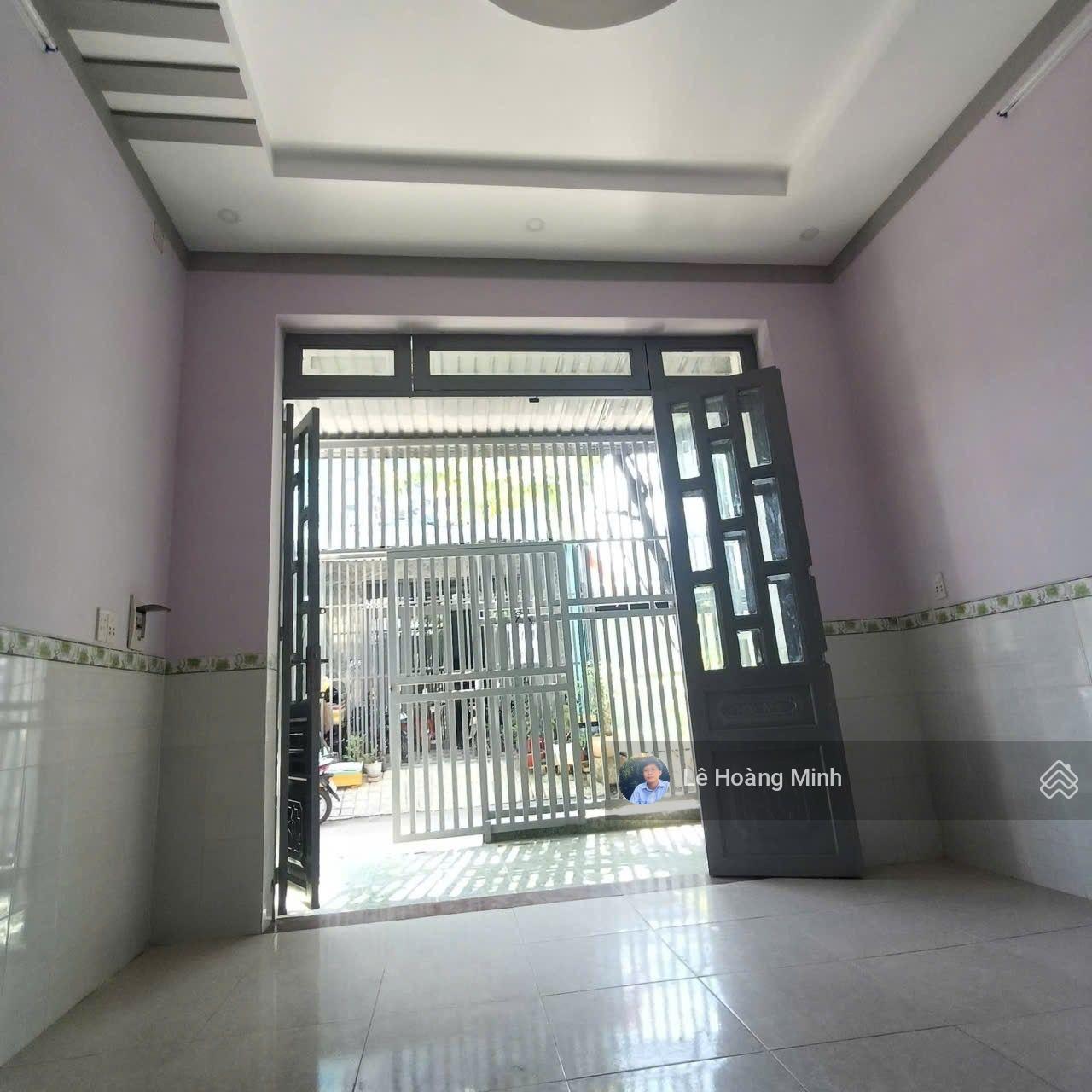 Nhà trệt lầu 5x13 đường xe hơi 6m KDC Trường Sơn, DT743. Cách Bình Chiểu Thủ Đức 20p chạy xe Nhà trệt lầu 5x13 đường xe hơi 6m KDC Trường Sơn, DT743. Cách Bình Chiểu Thủ Đức 20p chạy xe