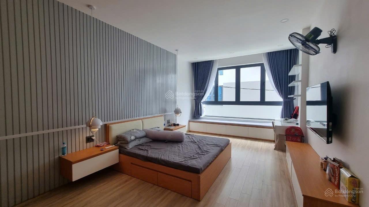 Siêu hiếm! HXH Đặng Dung, TĐ, Quận 1- (4 x 16m) vuông vức - KC: 4 tầng - HĐT: 40tr - Chỉ 19,5 tỷ