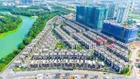 Chủ nhà cần sang nhượng căn nhà phố kế góc THE ORCHARD giá tốt, ngay công viên và tiện ích